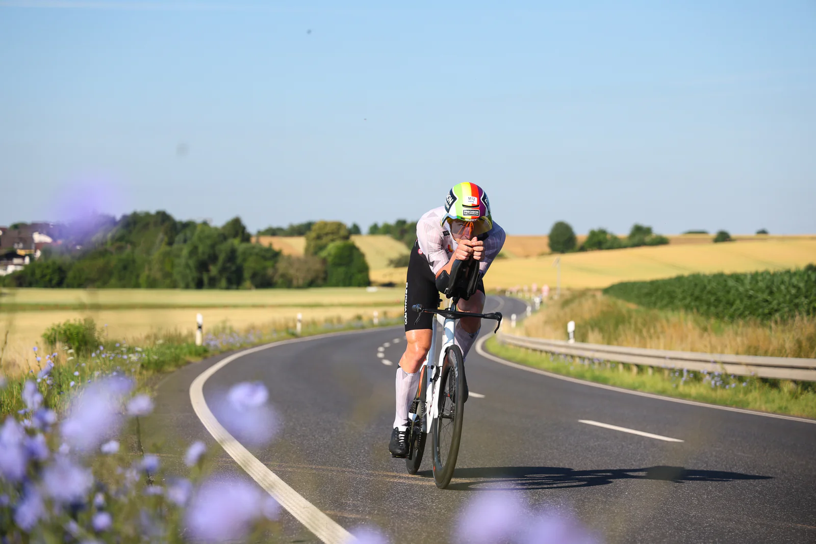 Engineered for Ultimate Aerodynamic Speed